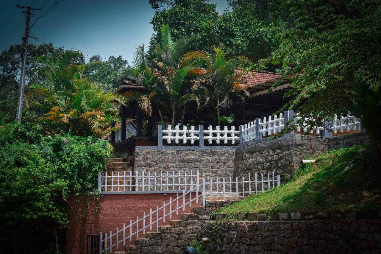 IBNI Springs Madikeri Best Resort for Couples Hotel for Stay