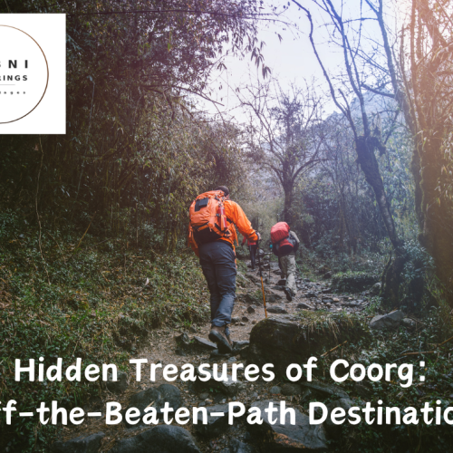 Hidden Treasures of Coorg: Off-the-Beaten-Path Destinations